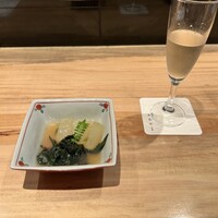 鉄板焼き あおやま - 