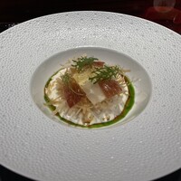 ラトリエ ドゥ ジョエル・ロブション - 