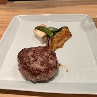 鉄板焼き あおやま - 