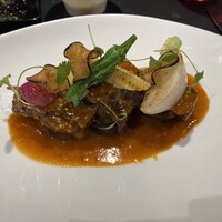 ラトリエ ドゥ ジョエル・ロブション - 