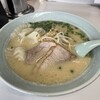 満福ラーメン