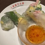 上海湯包小館  - 