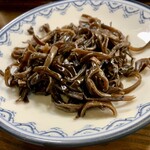 博多ラーメン しばらく - 