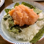 博多ラーメン しばらく - 