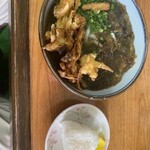 錦うどん 本店 - 