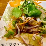 タイ屋台料理 ムエタイハウス - 