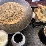 Teuchi Soba Koedo - 