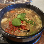 Real食堂 西山珈琲館 - 