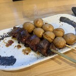 Yakitori Motsunabe Ikki - 