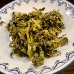 博多ラーメン しばらく - 