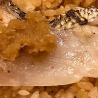 焼うお いし川 名古屋 - 真鯛