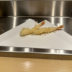 てんぷら 松月 セントラルパーク店 - 