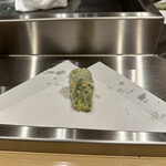 てんぷら 松月 セントラルパーク店 - 