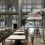 エスプレッソ アメリカーノ - 