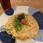 鎌倉パスタ - 