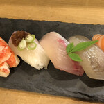 Sushi Shimizu - 