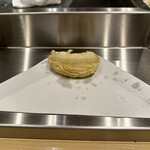 てんぷら 松月 セントラルパーク店 - 