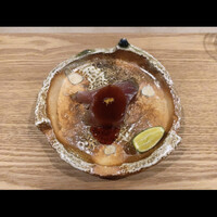 魚見茶寮 - 