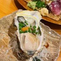 のどぐろ専門 銀座 中俣 - 