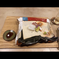 魚見茶寮 - 