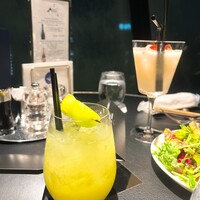ビューアンドダイニングザスカイ - 