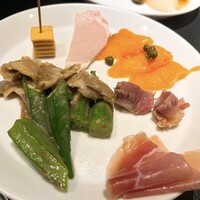 ビューアンドダイニングザスカイ - 