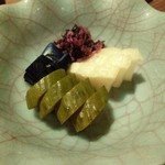 日本料理 いふう - 