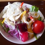 くるるの杜 農村レストラン - 