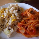 くるるの杜 農村レストラン - 