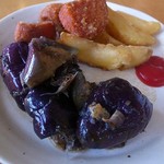 くるるの杜 農村レストラン - 