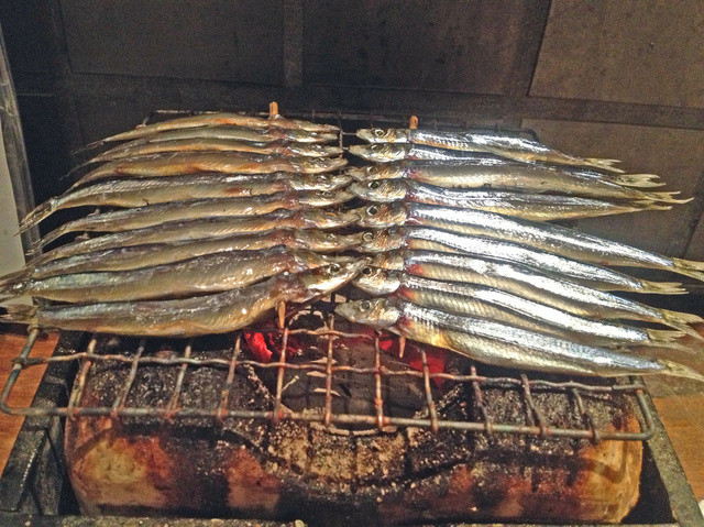 お通しは きびなご網焼き By オリバーさん なきざかな 新宿店 旧店名 魚米 新宿 魚介料理 海鮮料理 食べログ お通しは きびなご網焼き By オリバーさん なきざかな 新宿店 旧店名 魚米 新宿 魚介料理 海鮮料理 食べログ