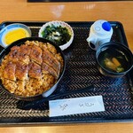 うなぎのたちの - 