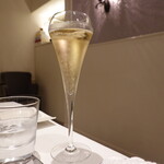 マスドラヴァンド - 泡でスタート