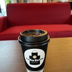 コーヒーバリスタ - ドリンク写真:アイスラテ