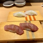 Sushi Dokoro Gempei - 