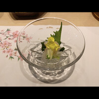 恵比寿 鮨 おぎ乃 - 
