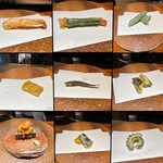 Tempura Shinsaibashi Ittetsu - 