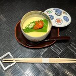 Tempura Shinsaibashi Ittetsu - 