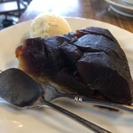 Mori Bun - Tarte Tatin