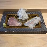黒杉 - 
