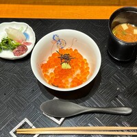 天ぷら 心斎橋 一哲 - 
