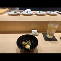 鮨処たけ原 - 