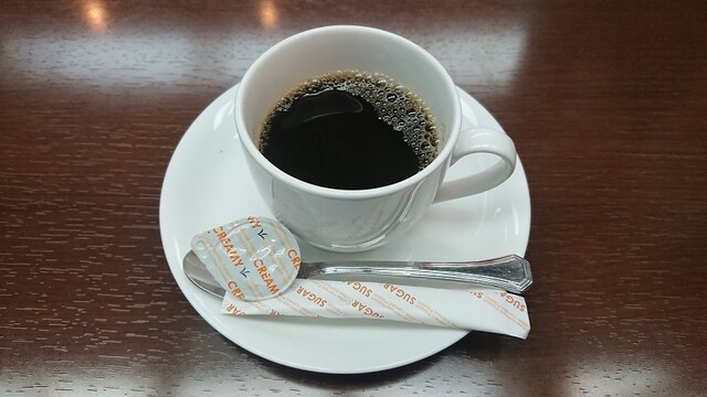 横手プラザホテル  - 横手（洋食）の写真