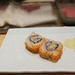 Tsukiji Sushi Sei - 