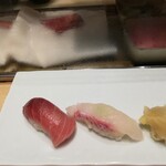 Tsukiji Sushi Sei - 