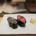 Tsukiji Sushi Sei - 