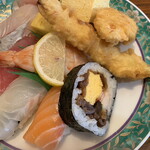 光鮨 - 盛り合わせ