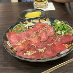 焼肉 錦 - 