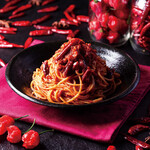 Passionate Arrabbiata