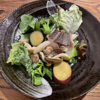 神楽坂アッカ - 